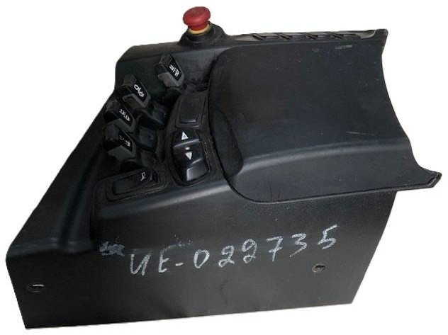 Joystick control panel for Still - Sistema eléctrico para Equipo de manutención: foto 3 Joystick control panel for Still - Sistema eléctrico para Equipo de manutención: foto 3