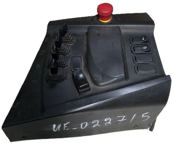 Joystick control panel for Still - Sistema eléctrico para Equipo de manutención: foto 3 Joystick control panel for Still - Sistema eléctrico para Equipo de manutención: foto 3