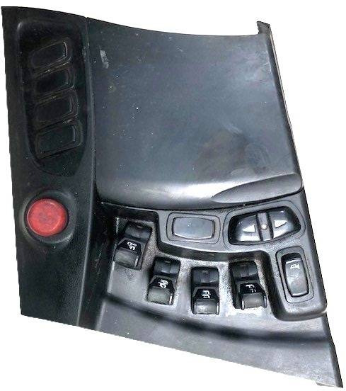 Joystick control panel for Still - Sistema eléctrico para Equipo de manutención: foto 1 Joystick control panel for Still - Sistema eléctrico para Equipo de manutención: foto 1