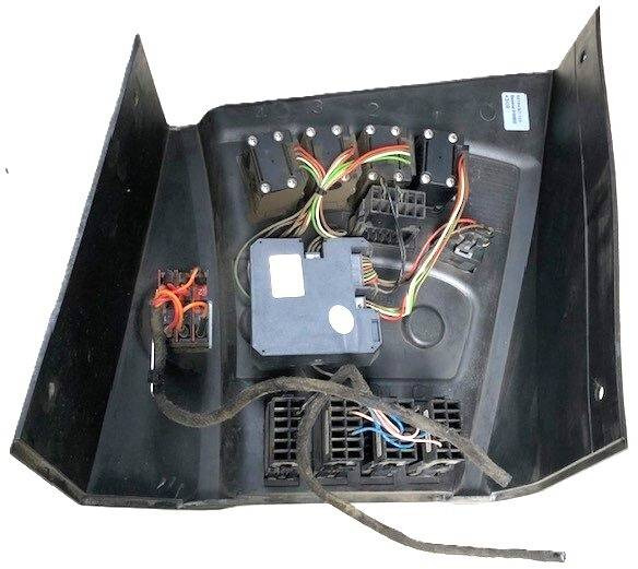 Joystick control panel for Still - Sistema eléctrico para Equipo de manutención: foto 4 Joystick control panel for Still - Sistema eléctrico para Equipo de manutención: foto 4