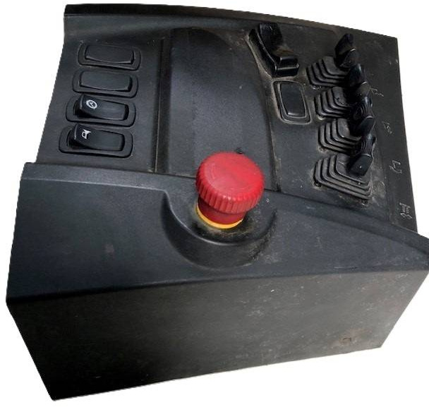 Joystick control panel for Still - Sistema eléctrico para Equipo de manutención: foto 1 Joystick control panel for Still - Sistema eléctrico para Equipo de manutención: foto 1