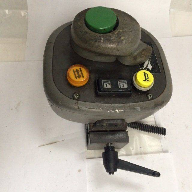 Joystick for Atlet TPC S 120 - Sistema eléctrico para Equipo de manutención: foto 1 Joystick for Atlet TPC S 120 - Sistema eléctrico para Equipo de manutención: foto 1