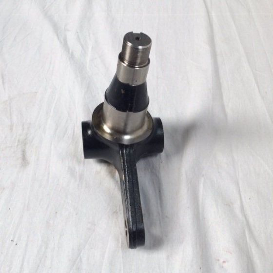 Knuckle, R.H. for Caterpillar - Dirección para Equipo de manutención: foto 2 Knuckle, R.H. for Caterpillar - Dirección para Equipo de manutención: foto 2