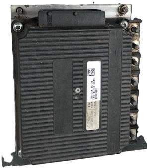 LAC-02/23 CC18 Controller for Linde 1152 - Unidad de control para Equipo de manutención: foto 1 LAC-02/23 CC18 Controller for Linde 1152 - Unidad de control para Equipo de manutención: foto 1