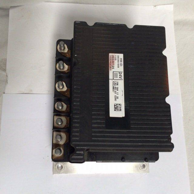 LAC-03/61 CC03 Traction controller for Linde /132/ - Unidad de control para Equipo de manutención: foto 3 LAC-03/61 CC03 Traction controller for Linde /132/ - Unidad de control para Equipo de manutención: foto 3