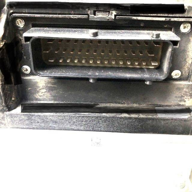 LAC-03/62 CC03 Controller - Sistema eléctrico para Equipo de manutención: foto 2 LAC-03/62 CC03 Controller - Sistema eléctrico para Equipo de manutención: foto 2