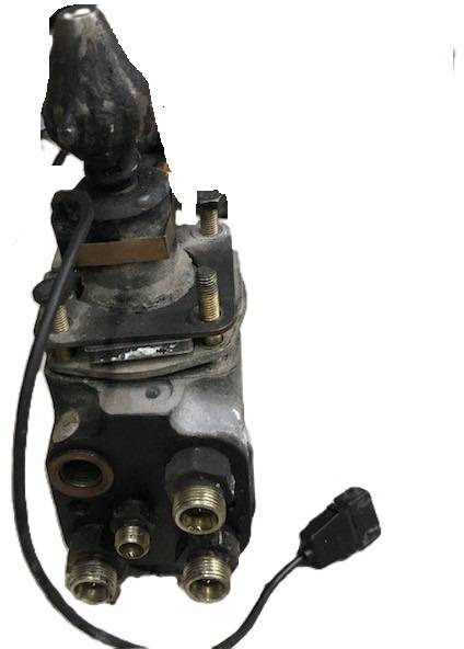 LAGC 100-30/LD Rexroth Orbitrol - Dirección para Equipo de manutención: foto 1 LAGC 100-30/LD Rexroth Orbitrol - Dirección para Equipo de manutención: foto 1