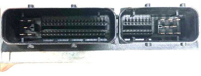 LDC-61/12 CE50 Controller for Linde - Sistema eléctrico para Equipo de manutención: foto 2 LDC-61/12 CE50 Controller for Linde - Sistema eléctrico para Equipo de manutención: foto 2