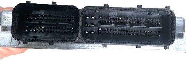 LDC-71/12 CE 21 Controller for Linde - Unidad de control para Equipo de manutención: foto 2 LDC-71/12 CE 21 Controller for Linde - Unidad de control para Equipo de manutención: foto 2