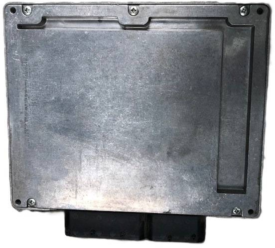 LDC-71/12 CE03 Controller - Sistema eléctrico para Equipo de manutención: foto 4 LDC-71/12 CE03 Controller - Sistema eléctrico para Equipo de manutención: foto 4