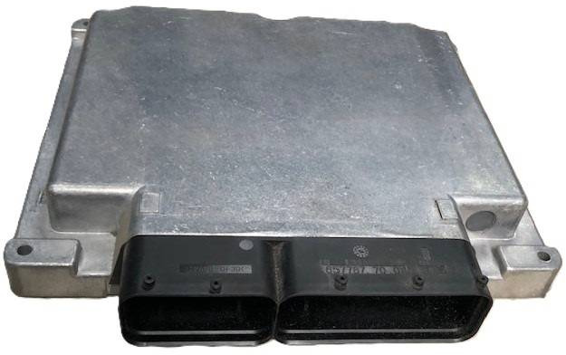 LDC-71/12 CE03 Controller - Sistema eléctrico para Equipo de manutención: foto 1 LDC-71/12 CE03 Controller - Sistema eléctrico para Equipo de manutención: foto 1