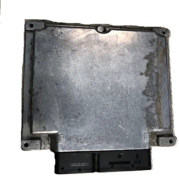 LDC-71/12 CE08 Controller - Sistema eléctrico para Equipo de manutención: foto 2 LDC-71/12 CE08 Controller - Sistema eléctrico para Equipo de manutención: foto 2