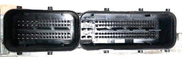 LDC-71/12 CE08 Controller - Sistema eléctrico para Equipo de manutención: foto 3 LDC-71/12 CE08 Controller - Sistema eléctrico para Equipo de manutención: foto 3