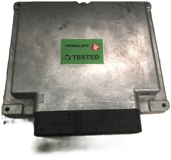 LDC-71/12 CE13 Controller - Sistema eléctrico para Equipo de manutención: foto 1 LDC-71/12 CE13 Controller - Sistema eléctrico para Equipo de manutención: foto 1