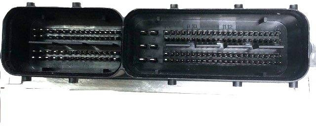 LDC-71/12 CE17 Controller for Linde - Sistema eléctrico para Equipo de manutención: foto 2 LDC-71/12 CE17 Controller for Linde - Sistema eléctrico para Equipo de manutención: foto 2