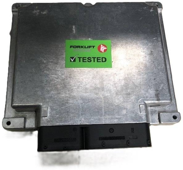 LDC-71/12 CE17 Controller for Linde - Sistema eléctrico para Equipo de manutención: foto 1 LDC-71/12 CE17 Controller for Linde - Sistema eléctrico para Equipo de manutención: foto 1