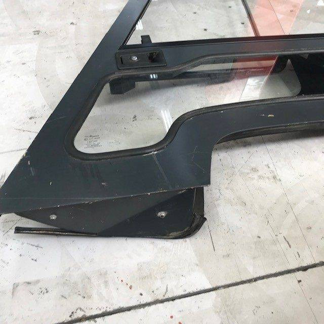 Puerta y piezas para Equipo de manutención Left door for Linde  series 387: foto 6