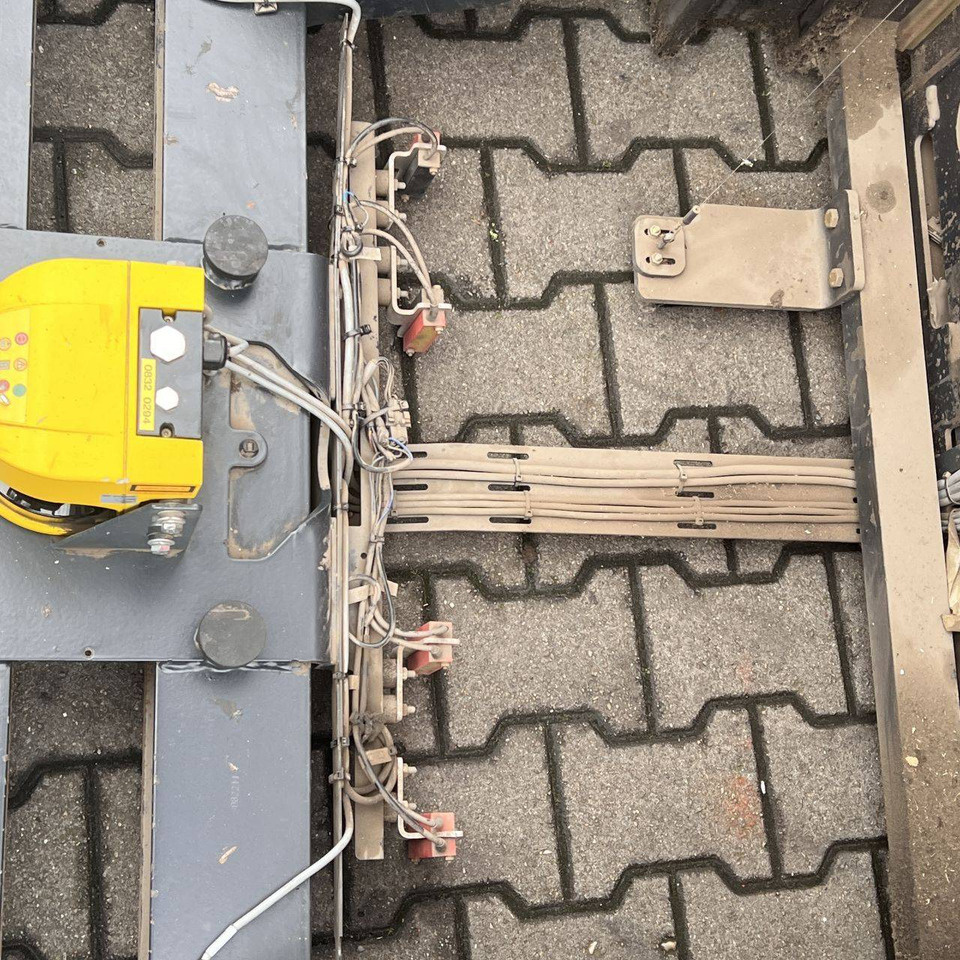 Estantería de almacén Linde Kombi L-Head (011): foto 7