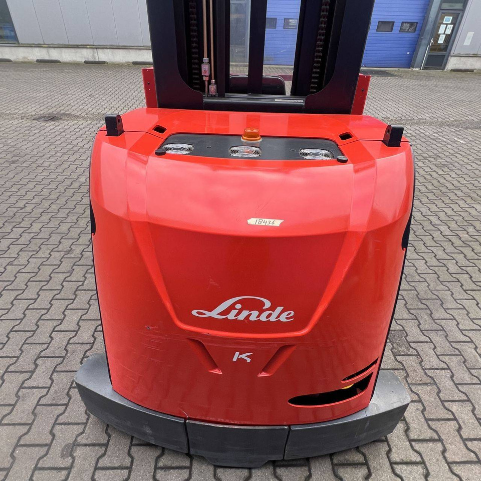Estantería de almacén Linde Kombi L-Head (011): foto 8