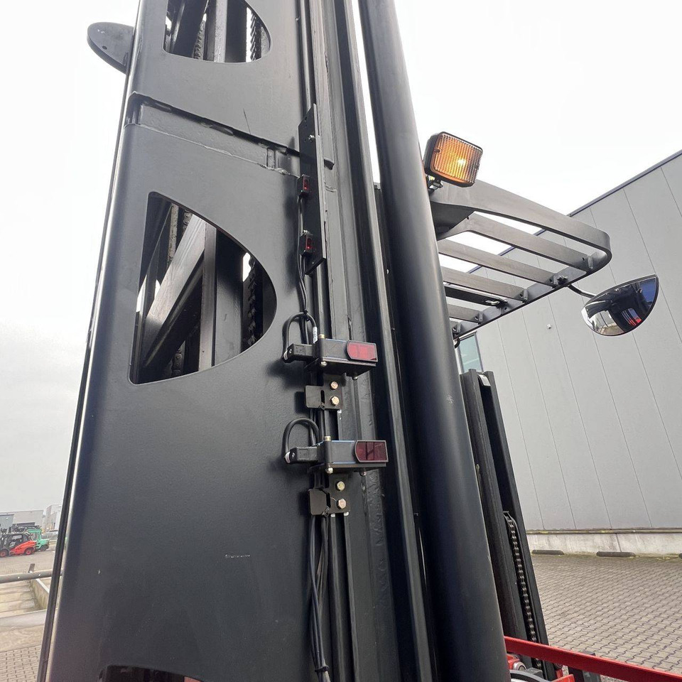 Estantería de almacén Linde Kombi L-Head (011): foto 15