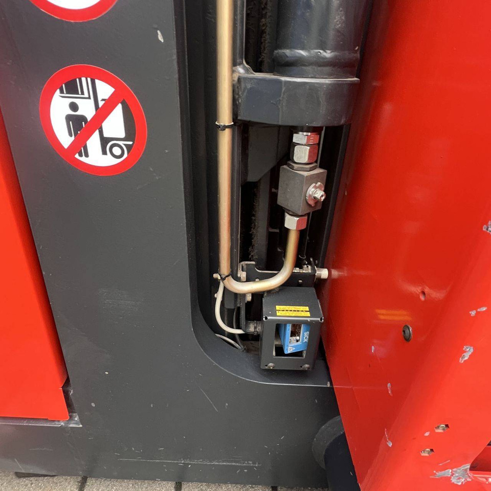 Estantería de almacén Linde Kombi L-Head (011): foto 16