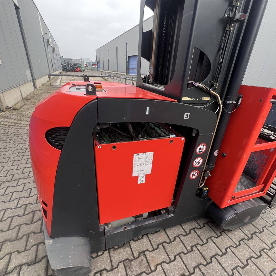 Estantería de almacén Linde Kombi L-Head (011): foto 20