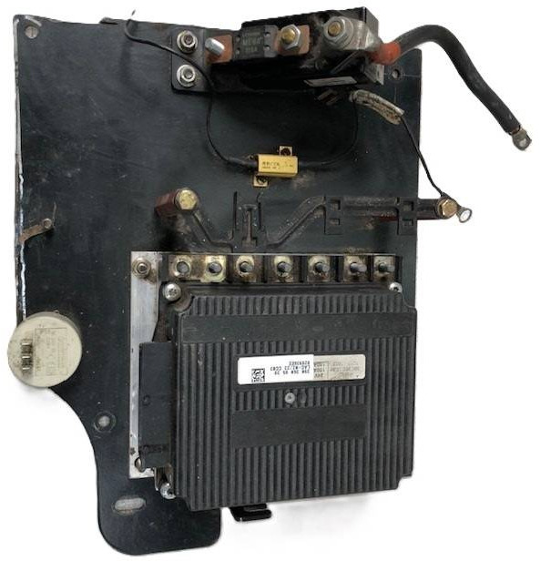 Linde LAC-02/23 CC03 Controller for Linde - Unidad de control para Equipo de manutención: foto 2 Linde LAC-02/23 CC03 Controller for Linde - Unidad de control para Equipo de manutención: foto 2