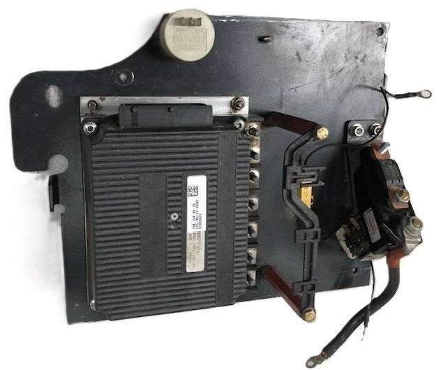 Linde LAC-02/23 CC03 Controller for Linde - Unidad de control para Equipo de manutención: foto 1 Linde LAC-02/23 CC03 Controller for Linde - Unidad de control para Equipo de manutención: foto 1