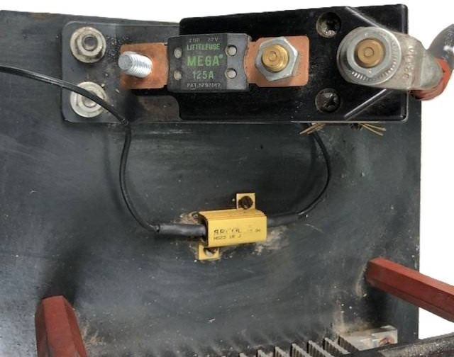 Linde LAC-02/23 CC03 Controller for Linde - Unidad de control para Equipo de manutención: foto 4 Linde LAC-02/23 CC03 Controller for Linde - Unidad de control para Equipo de manutención: foto 4