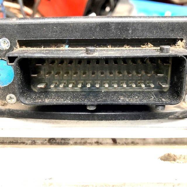 Linde LAC-02/23 CC03 Controller for Linde - Unidad de control para Equipo de manutención: foto 3 Linde LAC-02/23 CC03 Controller for Linde - Unidad de control para Equipo de manutención: foto 3