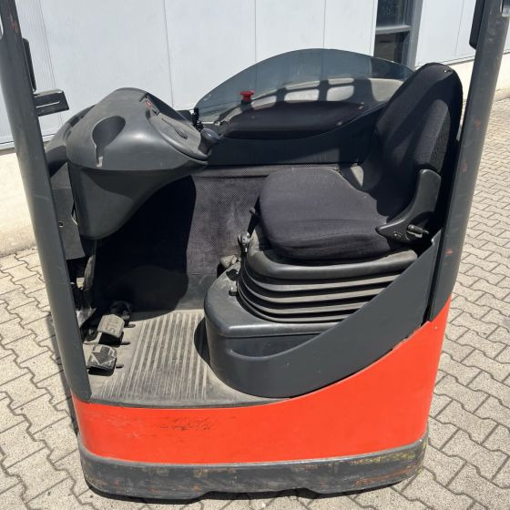 Linde R16HD (115) - Retráctil: foto 3 Linde R16HD (115) - Retráctil: foto 3