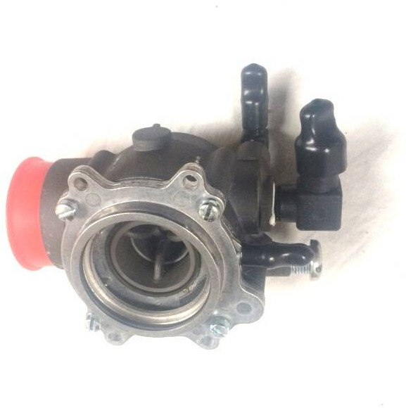 Mixer unit assy for LPG Linde Series 391-01/392-01/393-01 - Motor y piezas para Equipo de manutención: foto 3 Mixer unit assy for LPG Linde Series 391-01/392-01/393-01 - Motor y piezas para Equipo de manutención: foto 3