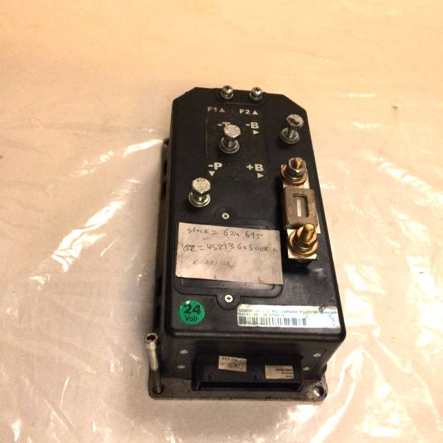 Motor control for OM Pimespo TSX20 - Unidad de control para Equipo de manutención: foto 1 Motor control for OM Pimespo TSX20 - Unidad de control para Equipo de manutención: foto 1