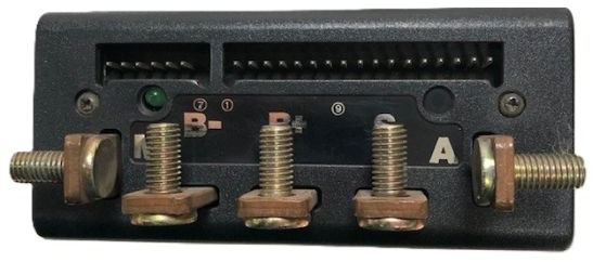 Motor controller for Atlet - Unidad de control para Equipo de manutención: foto 4 Motor controller for Atlet - Unidad de control para Equipo de manutención: foto 4