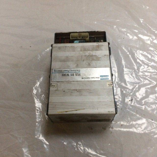 Motor controller for Atlet UNN - Unidad de control para Equipo de manutención: foto 3 Motor controller for Atlet UNN - Unidad de control para Equipo de manutención: foto 3