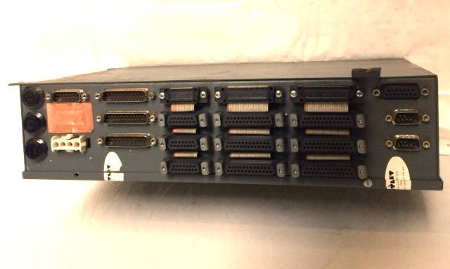 Motor controller for Atlet UNS - Unidad de control para Equipo de manutención: foto 2 Motor controller for Atlet UNS - Unidad de control para Equipo de manutención: foto 2