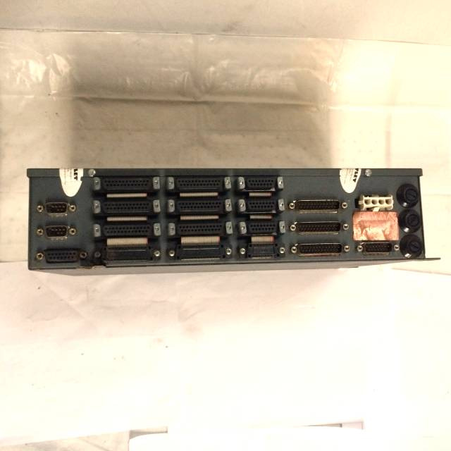Motor controller for Atlet UNS - Unidad de control para Equipo de manutención: foto 2 Motor controller for Atlet UNS - Unidad de control para Equipo de manutención: foto 2