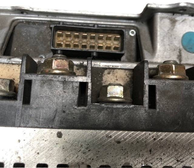 Motor controller for Linde - Unidad de control para Equipo de manutención: foto 2 Motor controller for Linde - Unidad de control para Equipo de manutención: foto 2