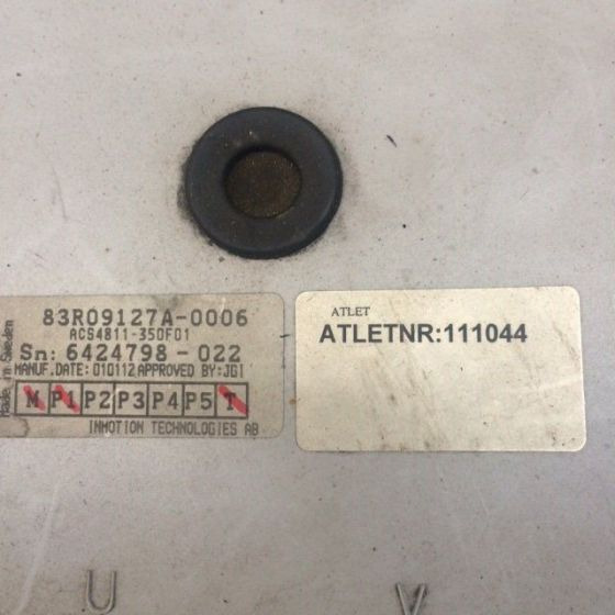 Motor steering for Atlet URF - Unidad de control para Equipo de manutención: foto 3 Motor steering for Atlet URF - Unidad de control para Equipo de manutención: foto 3