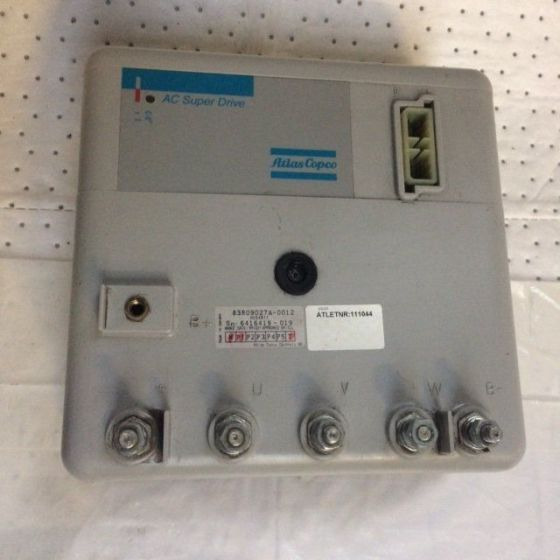 Motor steering for Atlet URF - Unidad de control para Equipo de manutención: foto 2 Motor steering for Atlet URF - Unidad de control para Equipo de manutención: foto 2