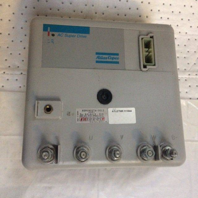 Motor steering for Atlet URF - Unidad de control para Equipo de manutención: foto 1 Motor steering for Atlet URF - Unidad de control para Equipo de manutención: foto 1