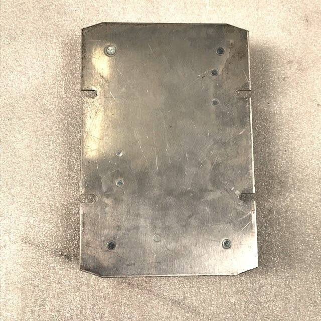 PCMD120 24S24W Converter for Still - Sistema eléctrico para Equipo de manutención: foto 3 PCMD120 24S24W Converter for Still - Sistema eléctrico para Equipo de manutención: foto 3