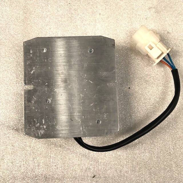 PMD75 48S24 Converter for Still - Sistema eléctrico para Equipo de manutención: foto 4 PMD75 48S24 Converter for Still - Sistema eléctrico para Equipo de manutención: foto 4