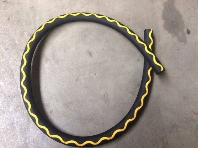 Hose DN13, Kärcher - Piezas de recambio para Maquinaria de limpieza: foto 1 Hose DN13, Kärcher - Piezas de recambio para Maquinaria de limpieza: foto 1