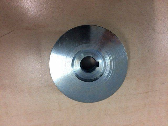 Kärcher Pulley - Piezas de recambio para Maquinaria de limpieza: foto 2 Kärcher Pulley - Piezas de recambio para Maquinaria de limpieza: foto 2