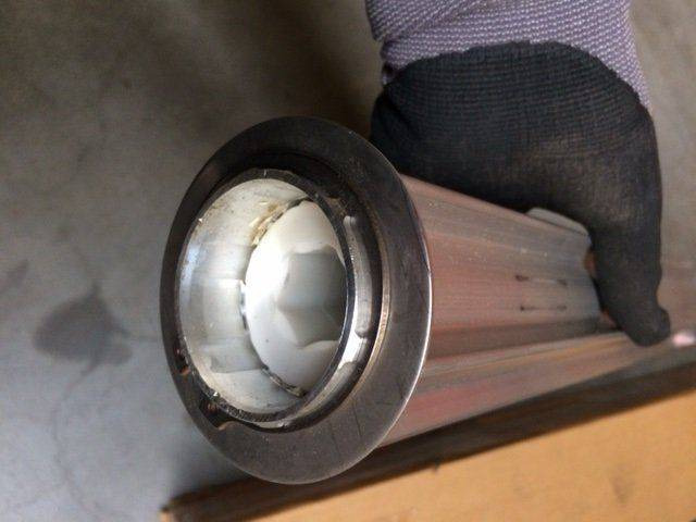 Kärcher Roller Pad - Piezas de recambio para Maquinaria de limpieza: foto 3 Kärcher Roller Pad - Piezas de recambio para Maquinaria de limpieza: foto 3