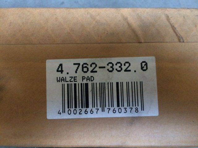 Kärcher Roller Pad - Piezas de recambio para Maquinaria de limpieza: foto 4 Kärcher Roller Pad - Piezas de recambio para Maquinaria de limpieza: foto 4