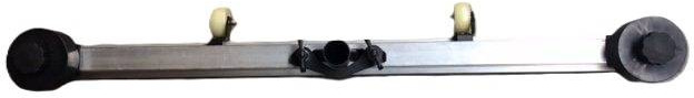 Kärcher Suction Bar Straight - Piezas de recambio para Maquinaria de limpieza: foto 1 Kärcher Suction Bar Straight - Piezas de recambio para Maquinaria de limpieza: foto 1