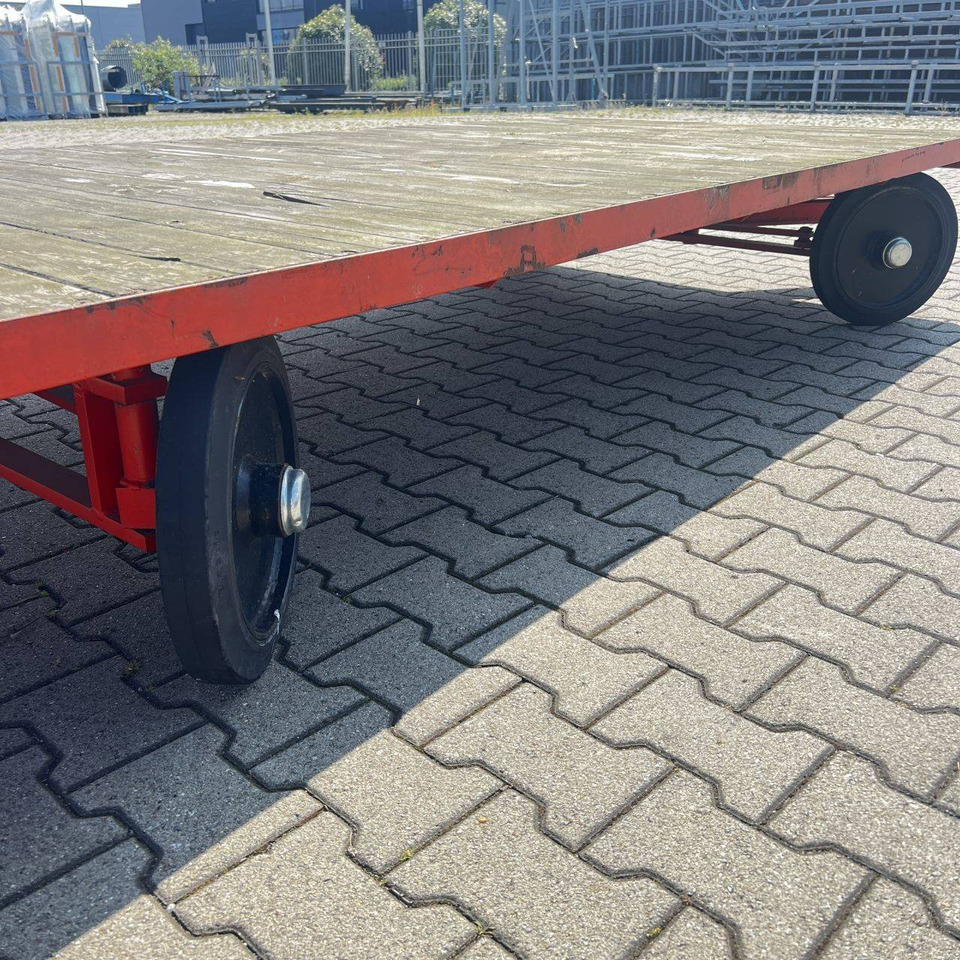 Plan Type 60-3.000 - Roll trailer: foto 5 Plan Type 60-3.000 - Roll trailer: foto 5