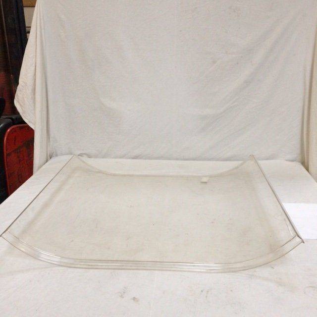 Plastic Roof for Caterpillar - Carrocería y exterior para Equipo de manutención: foto 2 Plastic Roof for Caterpillar - Carrocería y exterior para Equipo de manutención: foto 2